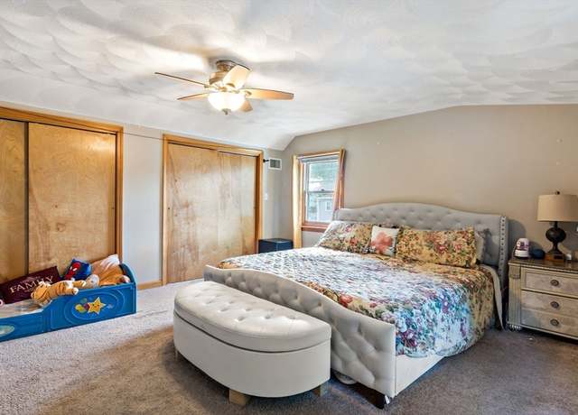 Property at 60 Lynn St, Peabody, MA 01960, 6 beds, 2.5 baths