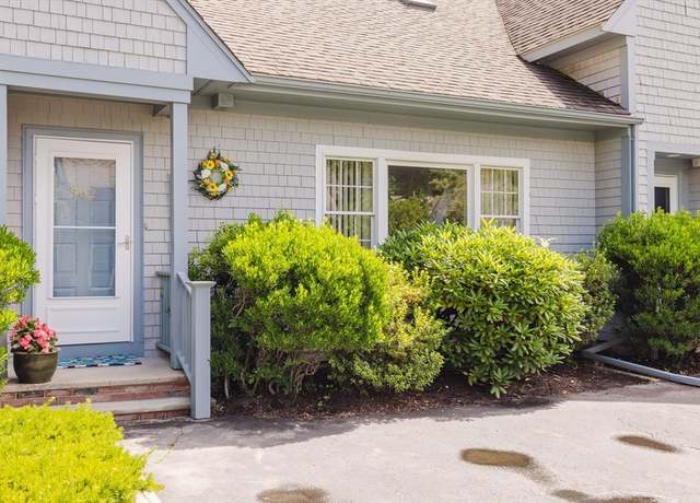Property at 502 Nasketucket Way #502, Fairhaven, MA 02719, 2 beds, 2.5 baths