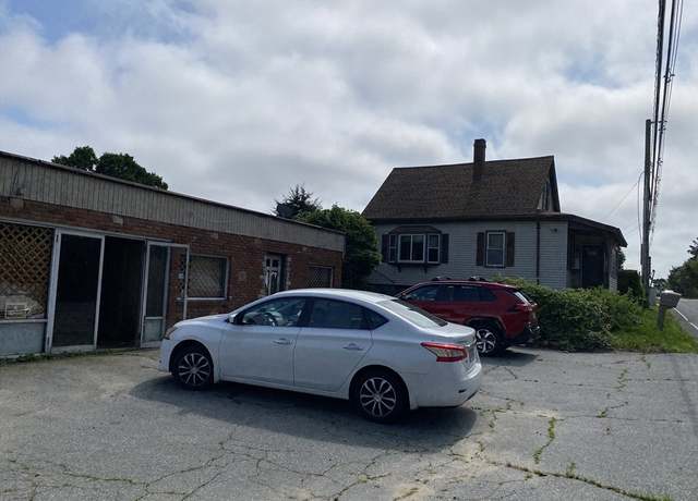 Property at 1004 Allen St, Dartmouth, MA 02747, 3 beds, 1 bath