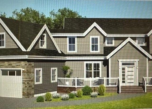 Property at 2 Goddard Dr, Nahant, MA 01908