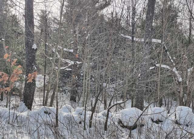Property at lot 3 Skyline, Chester, MA 01011