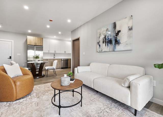 Property at 43-47 Fremont #7, Boston, MA 02126, 2 beds, 2 baths