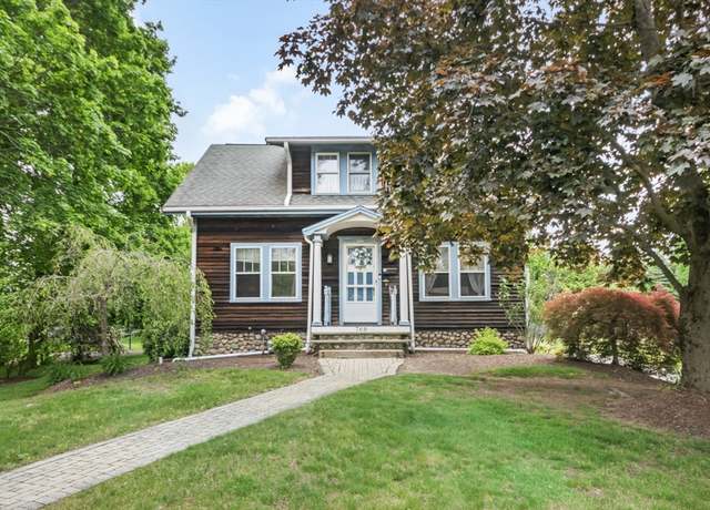 Property at 768 Plymouth St, Abington, MA 02351, 3 beds, 2 baths