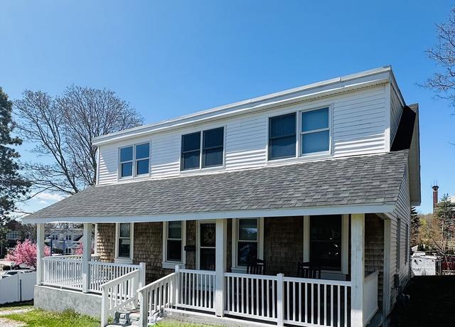 Property at 1 South Ave #1, Hull, MA 02045, 2 beds, 2 baths