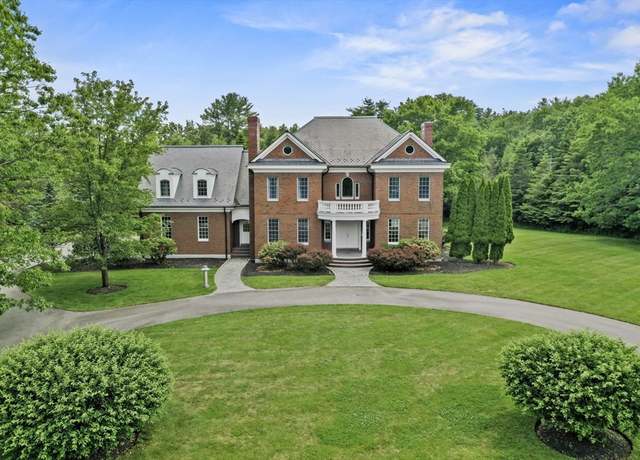 Property at 2 Azalea Way, Boxford, MA 01921, 5 beds, 5.5 baths