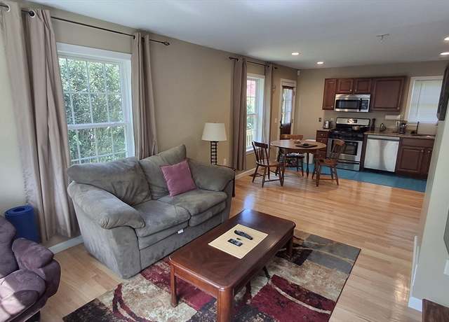 Property at 17 Worster, Weymouth, MA 02188, 3 beds, 2 baths