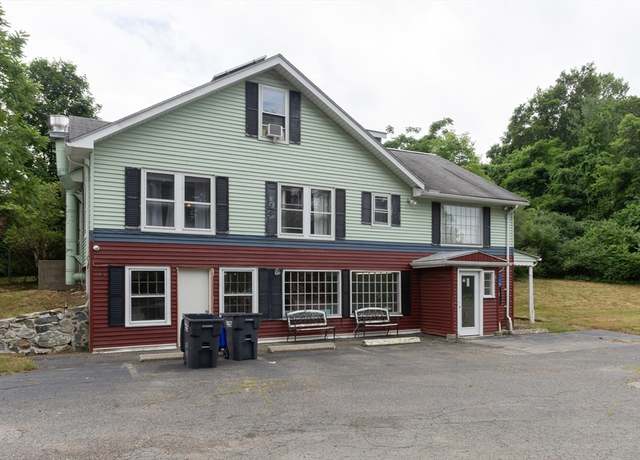 Property at 150 Framingham Rd, Southborough, MA 01772, 5 beds, 2.5 baths