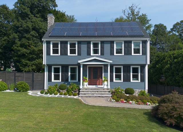 Property at 12 Calvin Dr, Milford, MA 01757, 4 beds, 3 baths