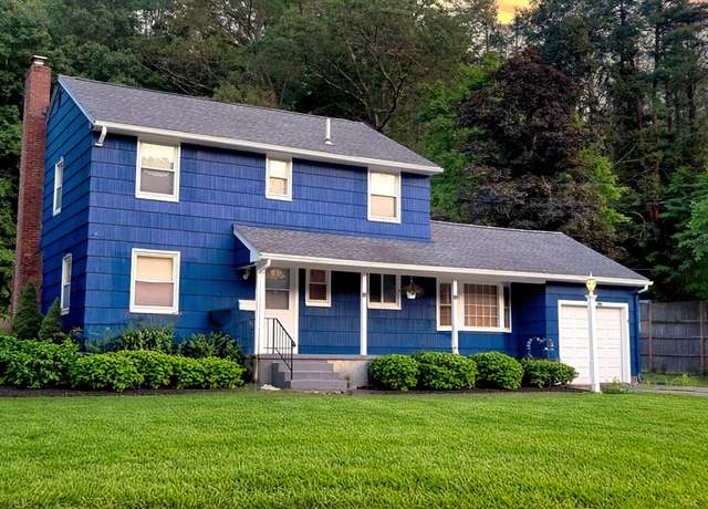 Property at 207 East Central, Natick, MA 01760, 3 beds, 2.5 baths