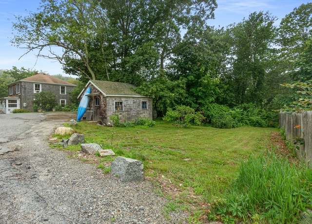 Property at 6 Squam Hill Ct Unit C, Rockport, MA 01966