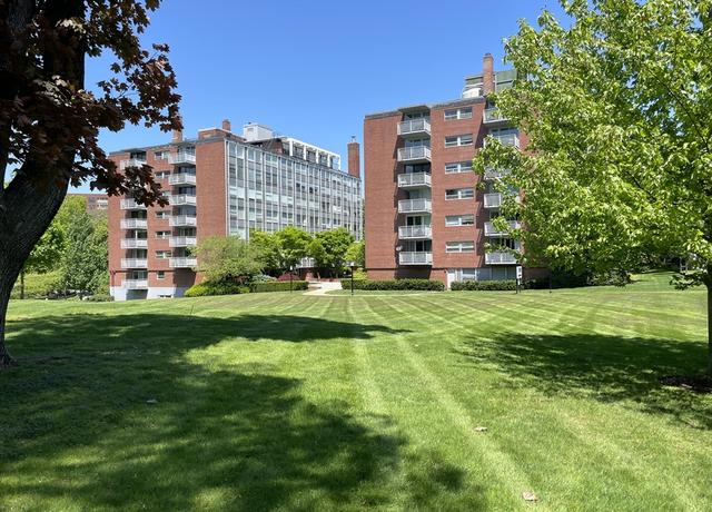 Property at 70 Park St #15, Brookline, MA 02446, 1 bath