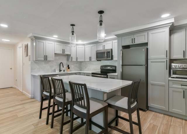 Property at 56 Coffey #7, Boston, MA 02122, 2 beds, 1 bath