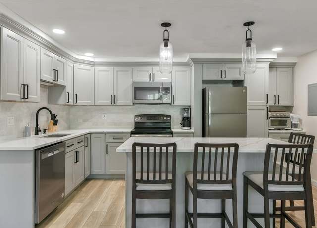 Property at 56 Coffey #7, Boston, MA 02122, 2 beds, 1 bath