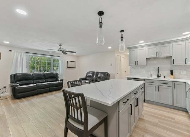 Property at 56 Coffey #7, Boston, MA 02122, 2 beds, 1 bath