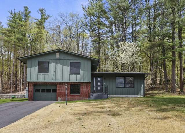 Property at 100 Autumn Dr, North Adams, MA 01247, 3 beds, 1.5 baths