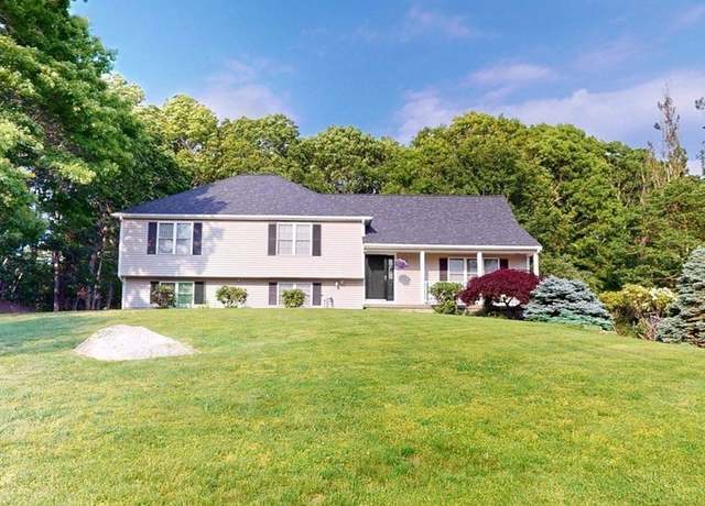 Property at 47 Pleasant Harbour Rd, Plymouth, MA 02360, 3 beds, 3 baths