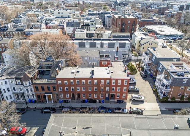 Property at 163 W 2nd St, Boston, MA 02127, 3 beds, 3.5 baths