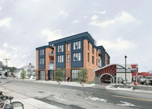 Property at 11 Faneuil St, Boston, MA 02135