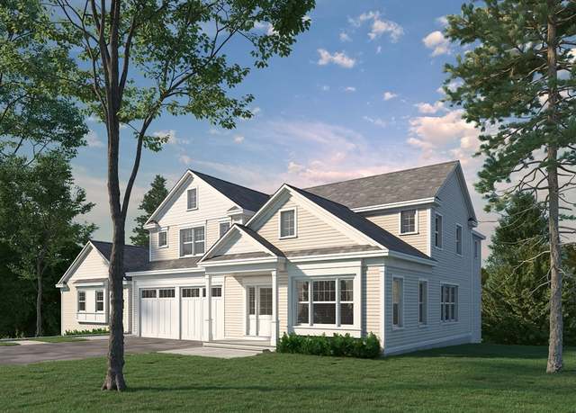 Property at 140 Revolutionary Rd, Concord, MA 01742, 5 beds, 6.5 baths