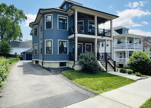 Property at 251 Boylston St #251, Watertown, MA 02472, 4 beds, 3 baths
