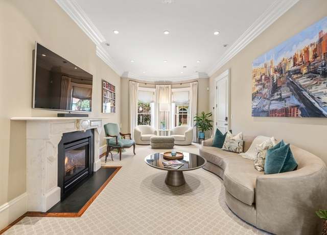 Property at 85 Pembroke St #1, Boston, MA 02118, 3 beds, 3.5 baths
