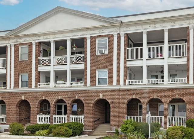 Property at 834 Nantasket #6, Hull, MA 02045, 2 beds, 1 bath