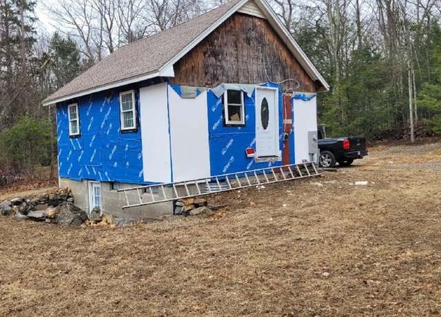 Property at 36 Pine Rd, Charlton, MA 01507, 1 bed, 1 bath