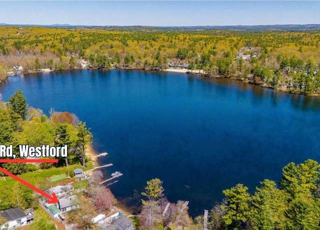Property at 6 Olive Rd, Westford, MA 01886