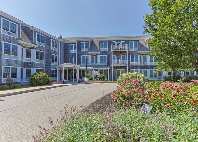 Property at 100 Alden St Unit 233, Provincetown, MA 02657, 1 bed, 1 bath