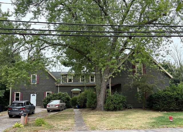 Property at 16 Washington St, Whitman, MA 02382, 5 beds, 2 baths