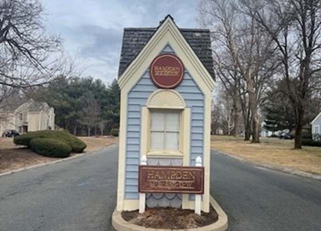 Property at 389 Nassau Dr #389, Springfield, MA 01129, 1 bed, 1.5 baths