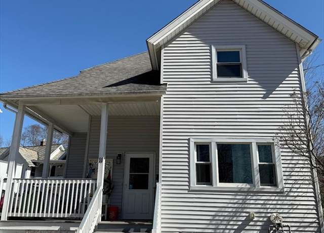 Property at 11 Sayles St, Southbridge, MA 01550, 5 beds, 2 baths
