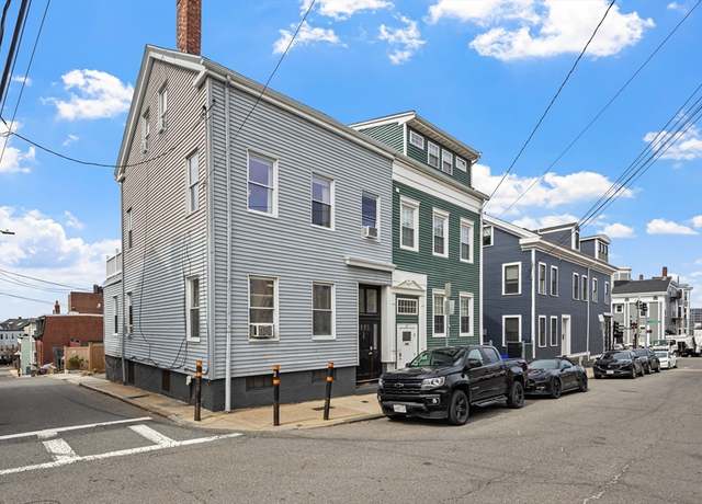 Property at 29 G St, Boston, MA 02127, 6 beds, 2 baths