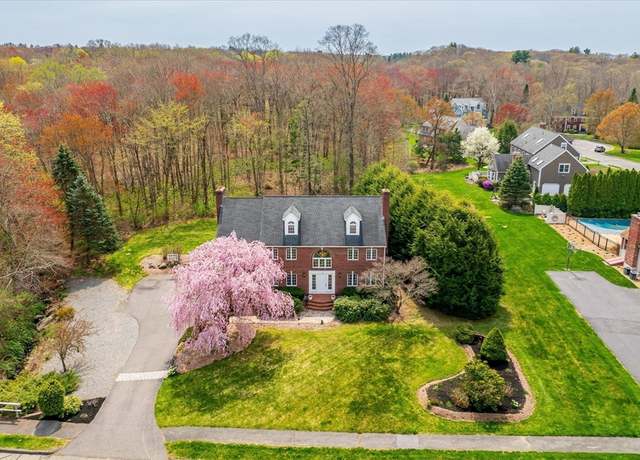Property at 14 Mctaggart St, Westborough, MA 01581, 4 beds, 3 baths