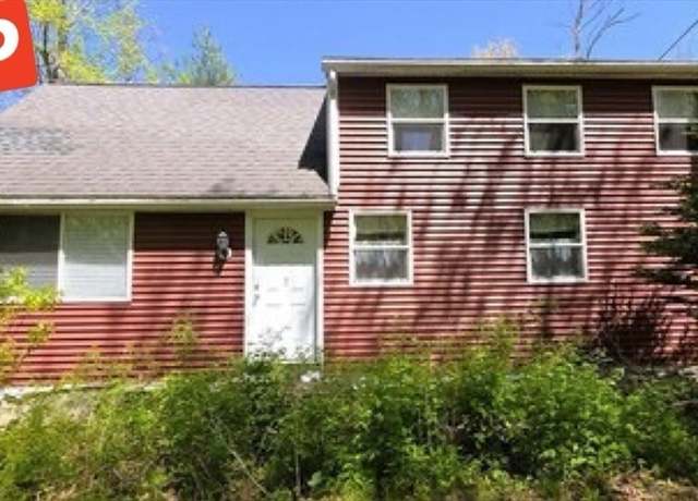 Property at 7 Kosta Ave, Rutland, MA 01543, 1 bed, 1 bath
