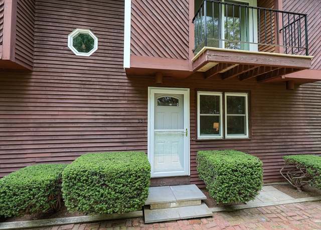 Property at 330 Thurston St #330, Wrentham, MA 02093, 2 beds, 1.5 baths