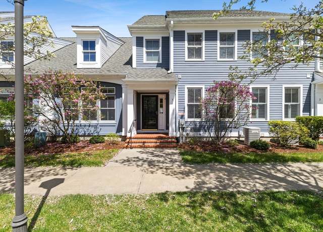 Property at 5 Flint Ln #5, Norton, MA 02766, 2 beds, 2.5 baths