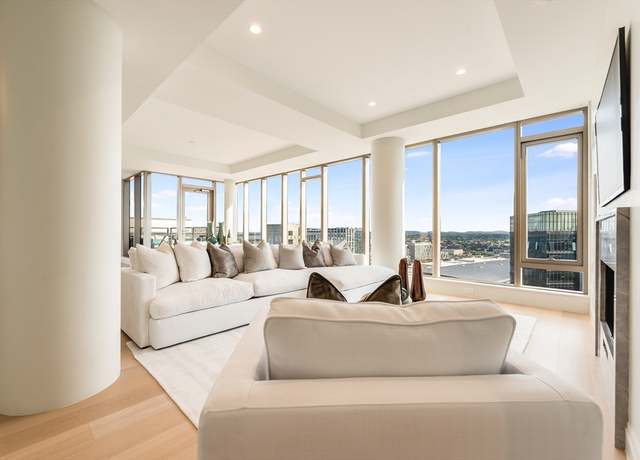 Property at 135 Seaport Blvd Ph 3B, Boston, MA 02210, 2 beds, 2.5 baths