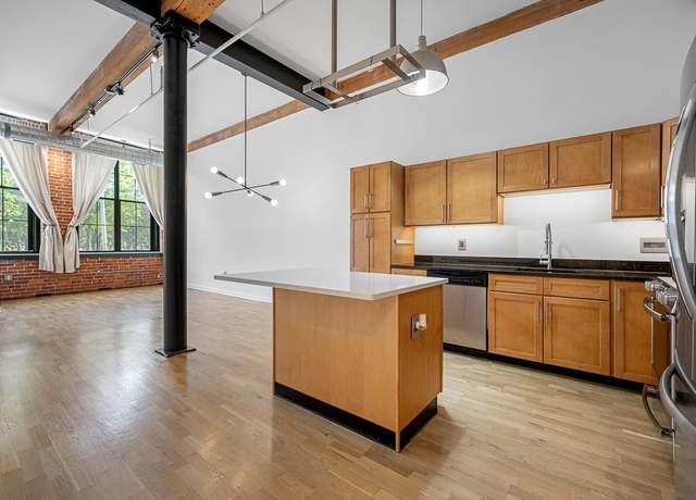 Property at 160 Fremont St #210, Worcester, MA 01603, 2 beds, 2 baths