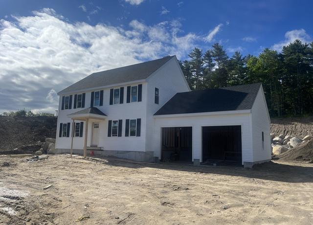 Property at 77 Minot Ave, Wareham, MA 02571, 4 beds, 3 baths