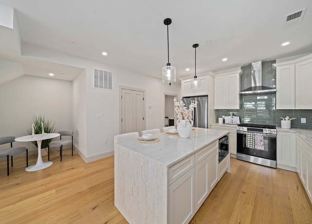 Property at 59 Falcon St #1, Boston, MA 02128, 2 beds, 2 baths