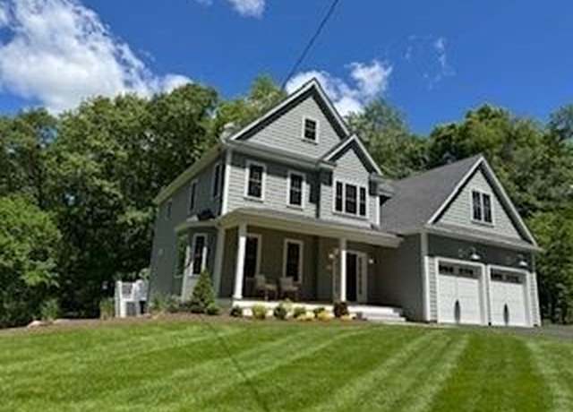 Property at 220 Mill St, Burlington, MA 01803, 4 beds, 4 baths
