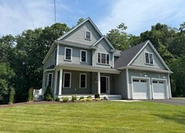 Property at 220 Mill St, Burlington, MA 01803, 4 beds, 4 baths