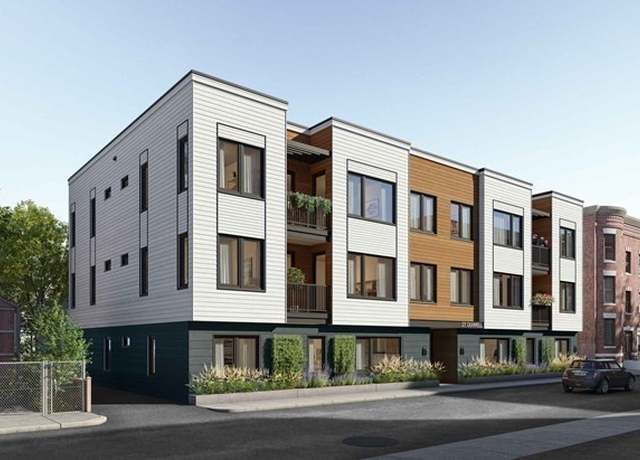 Property at 27 Dixwell #8, Boston, MA 02119, 2 beds, 1 bath