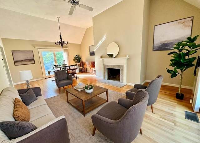 Property at 35 Mitchell Grant Way #35, Bedford, MA 01730, 4 beds, 3.5 baths