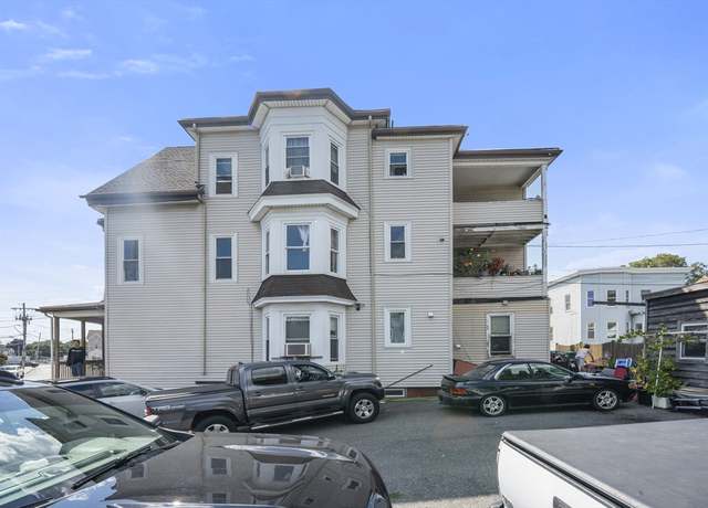 Property at 447 Boston St, Lynn, MA 01905, 7 beds, 3 baths