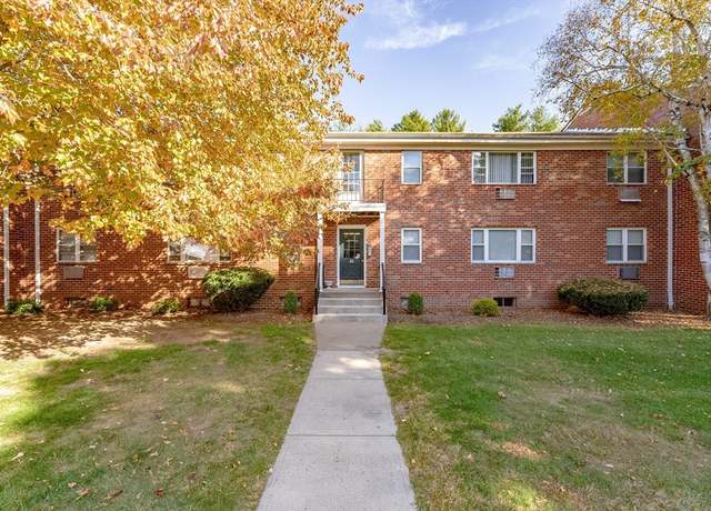 Property at 245 Regency Park Dr #245, Agawam, MA 01001, 1 bed, 1 bath