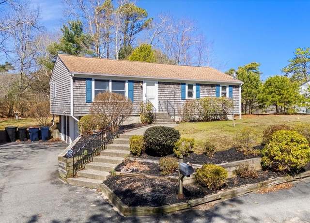 Property at 66 Barker Rd, Wareham, MA 02538, 3 beds, 1 bath