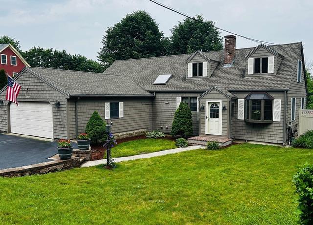 Property at 380 River Rd, Tewksbury, MA 01876, 4 beds, 2 baths