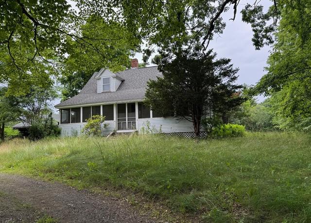 Property at 50 Prescott St, Pepperell, MA 01463, 2 beds, 1.5 baths